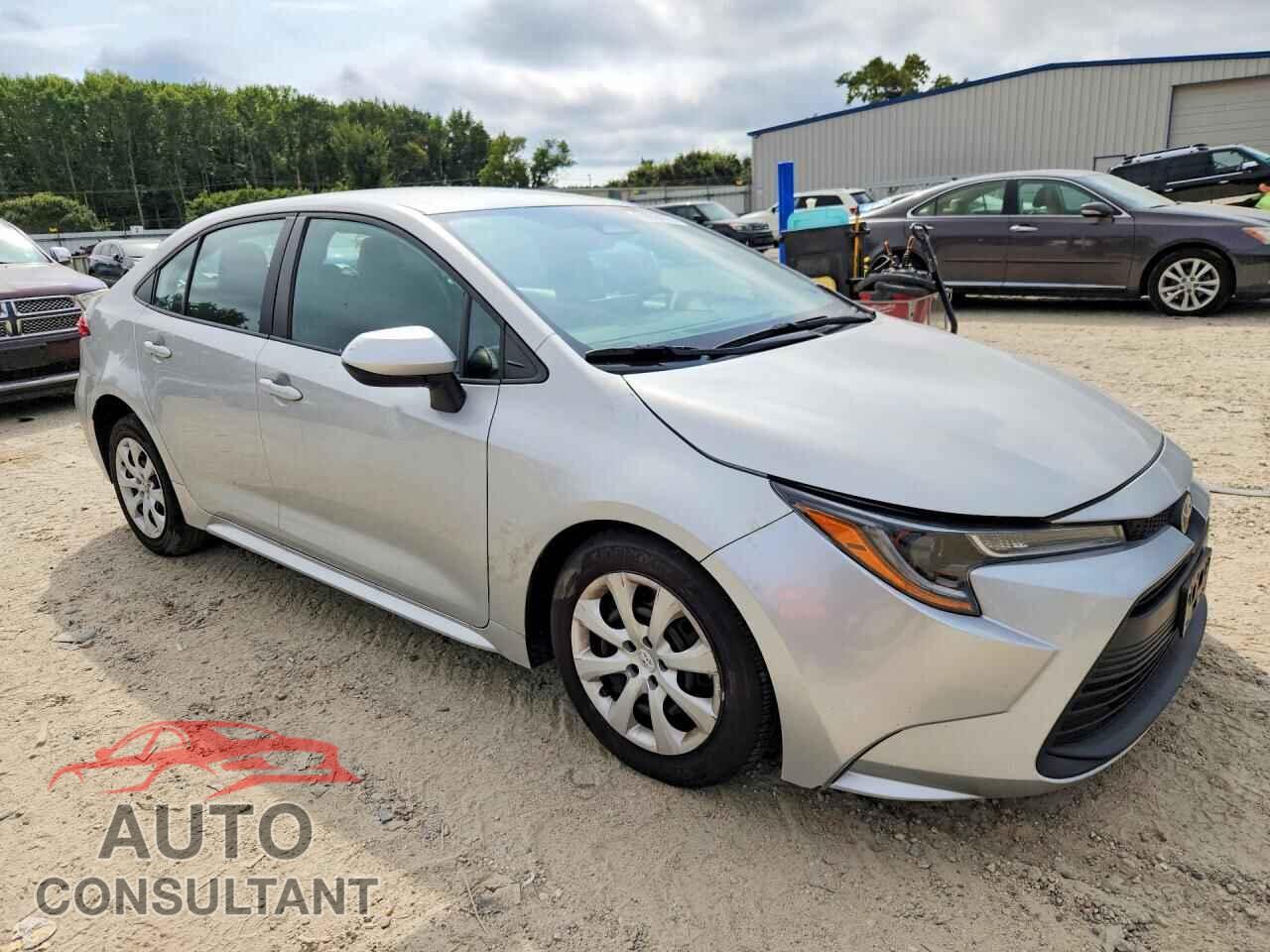 TOYOTA COROLLA 2024 - 5YFB4MDE9RP200436