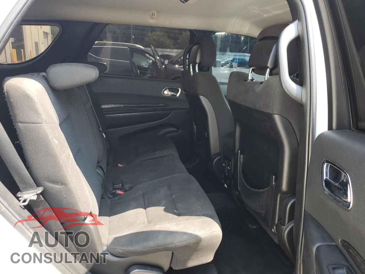 DODGE DURANGO 2012 - 1C4RDHDG6CC129946