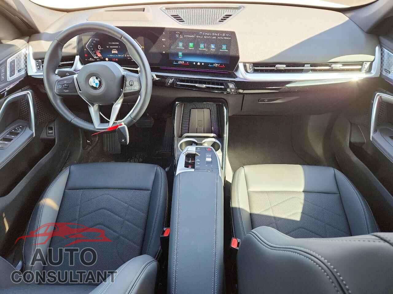 BMW X1 2025 - WBX73EF05S5292425