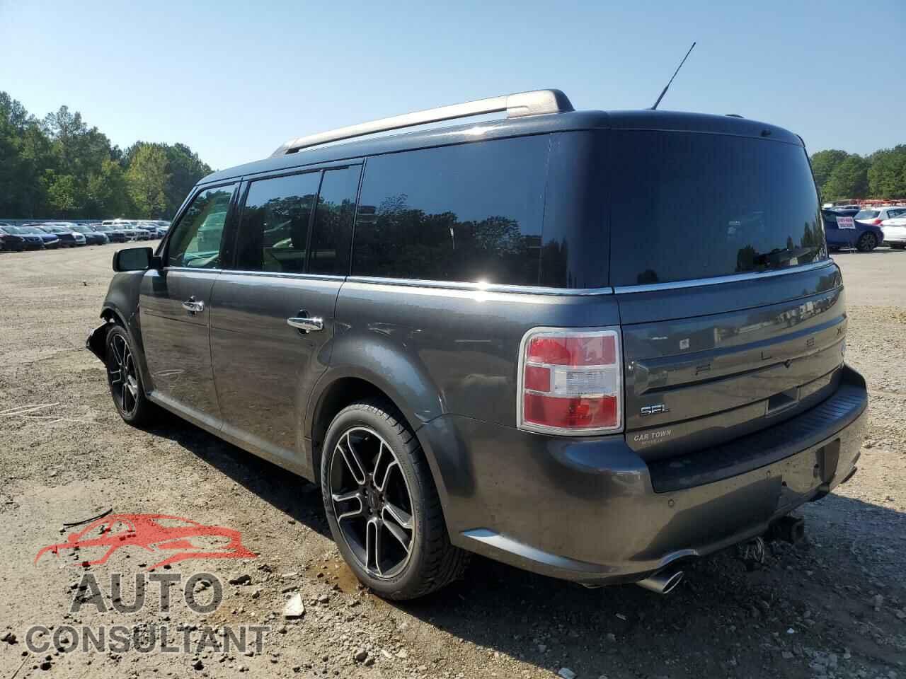 FORD FLEX 2015 - 2FMHK6C82FBA17225