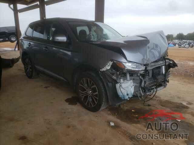 MITSUBISHI OUTLANDER 2016 - JA4AD3A37GZ001293