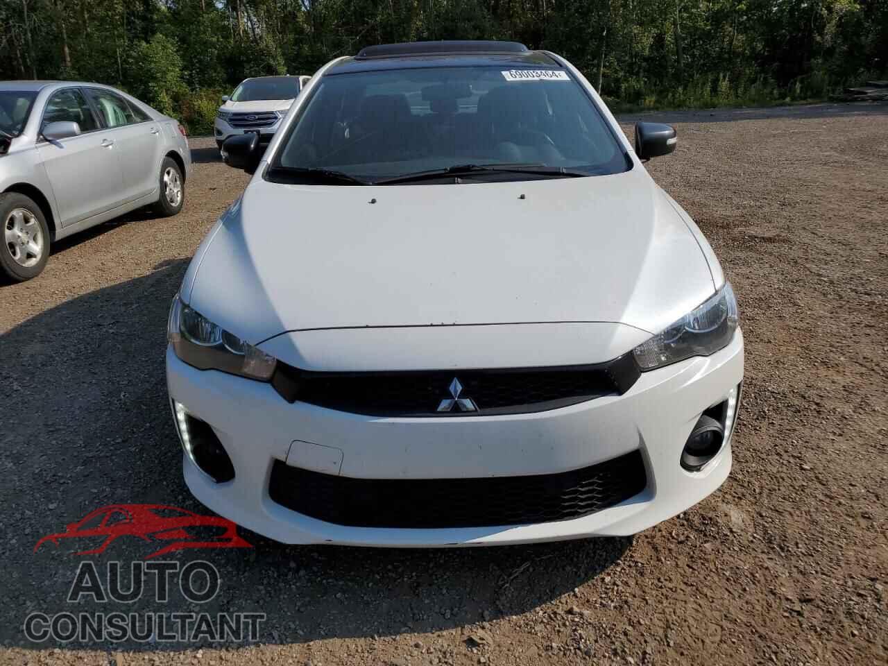MITSUBISHI LANCER 2017 - JA32V2FW5HU608178