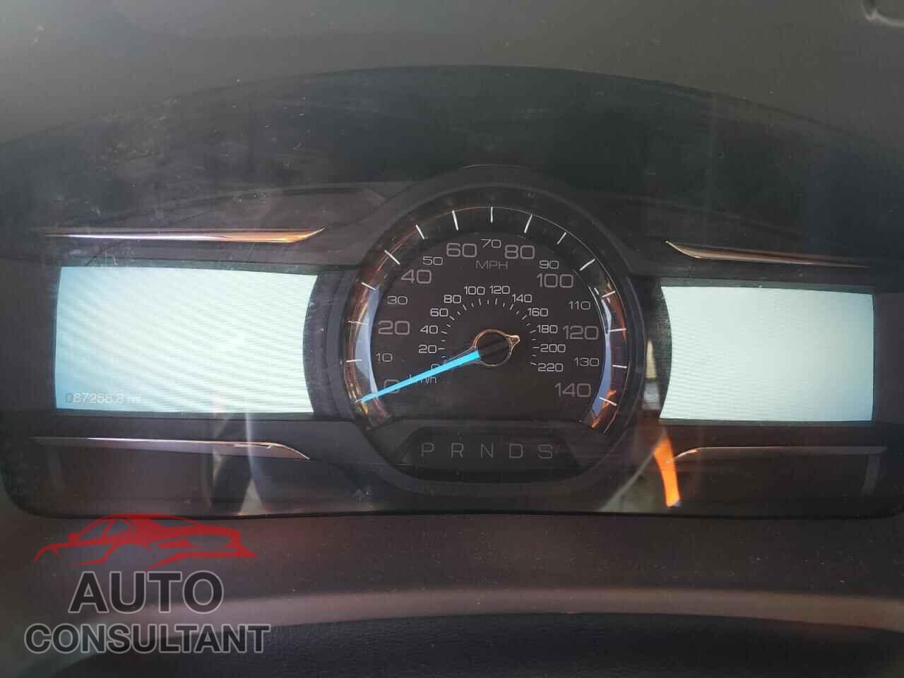 FORD FLEX 2014 - 2FMGK5C8XEBD33427