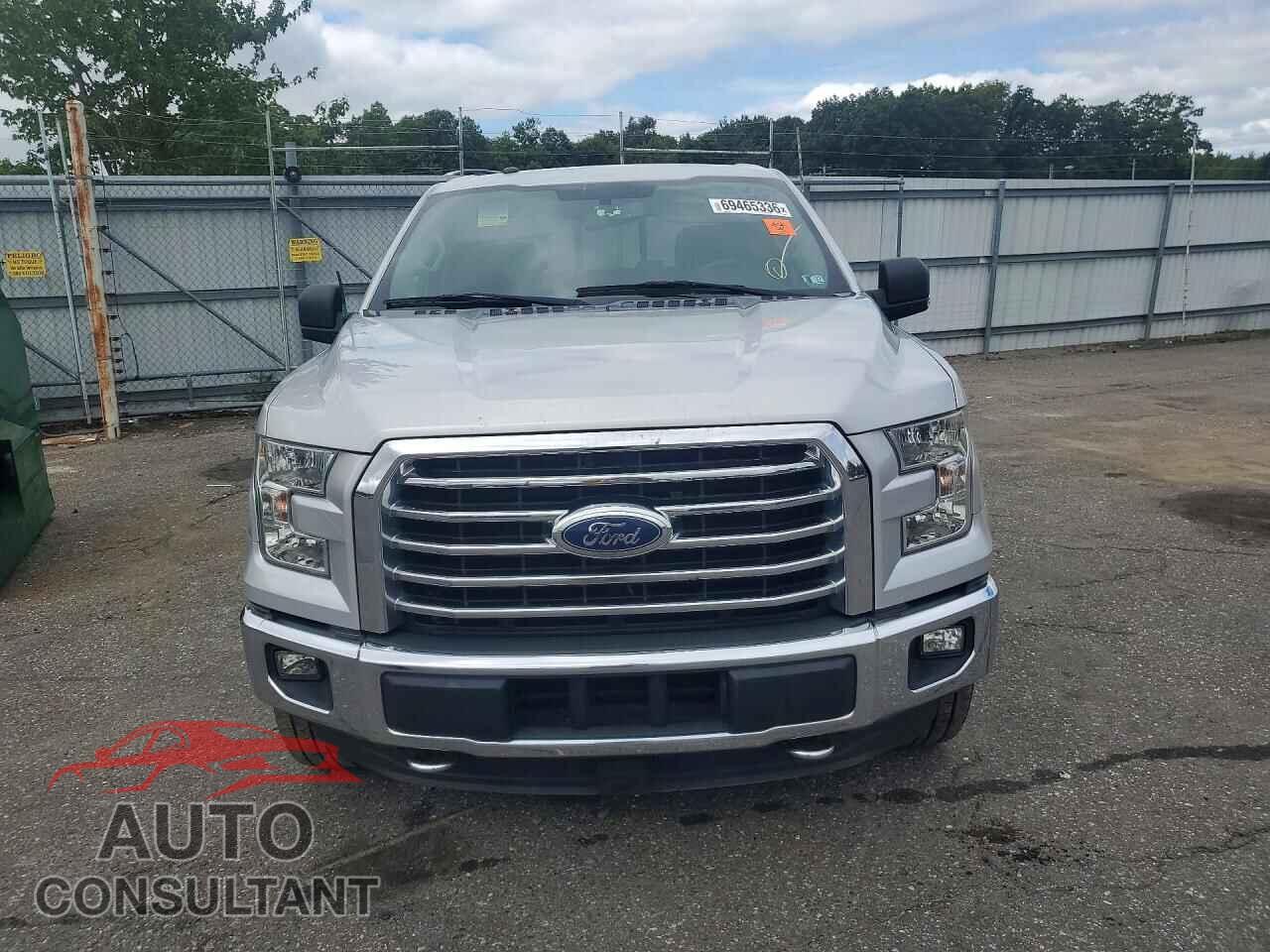 FORD F150 2016 - 1FTEW1EG2GFB30952