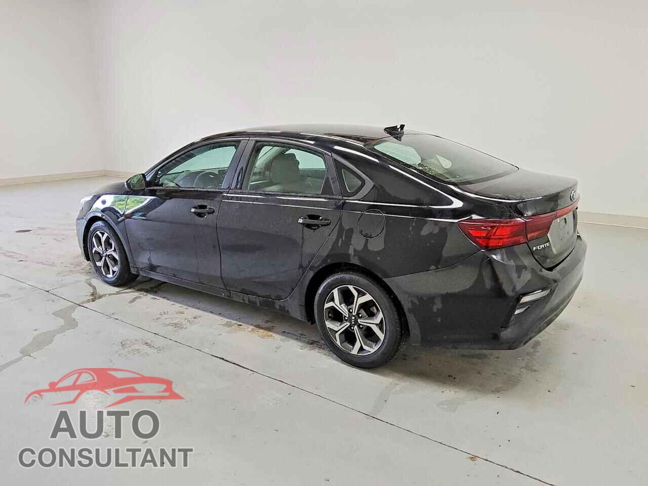 KIA FORTE 2020 - 3KPF24AD2LE255127