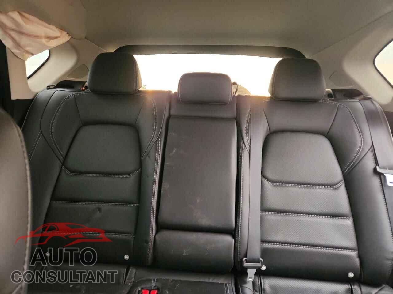 MAZDA CX-5 2024 - JM3KFBDM8R0353994