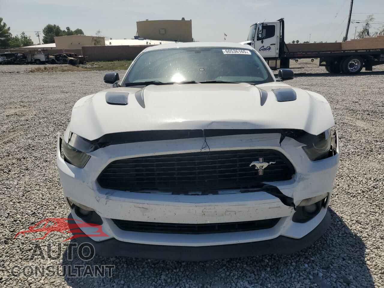 FORD MUSTANG 2016 - 1FA6P8CF8G5246611