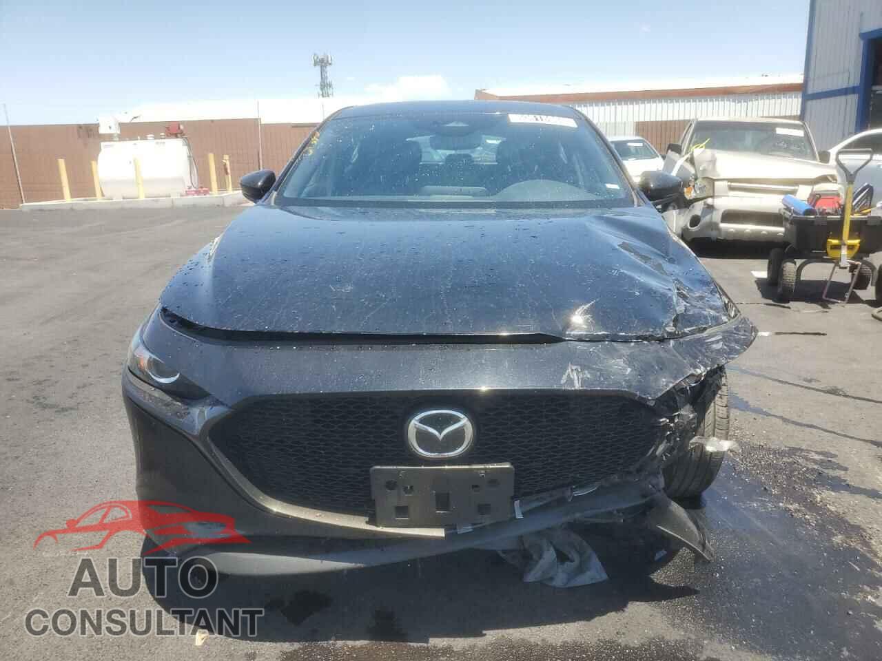 MAZDA 3 SELECT S 2024 - JM1BPAKMXR1721783