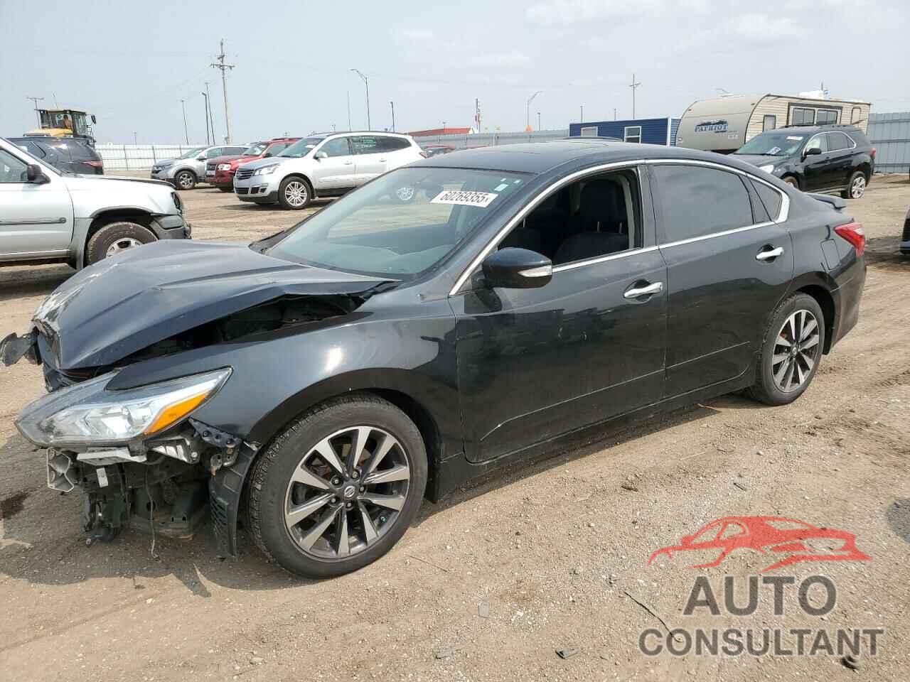 NISSAN ALTIMA 2016 - 1N4AL3AP6GC197750