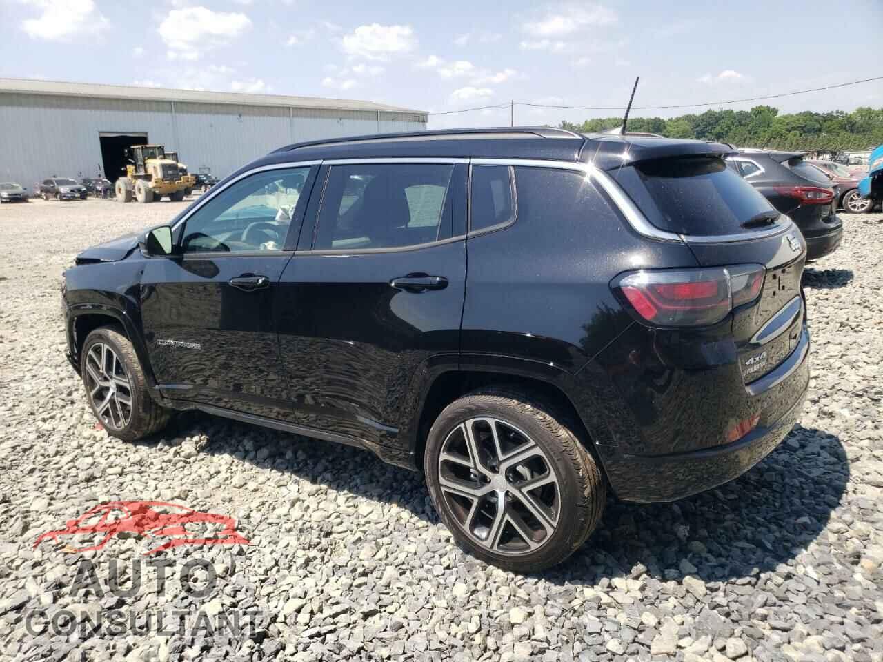 JEEP COMPASS 2024 - 3C4NJDCN1RT130824