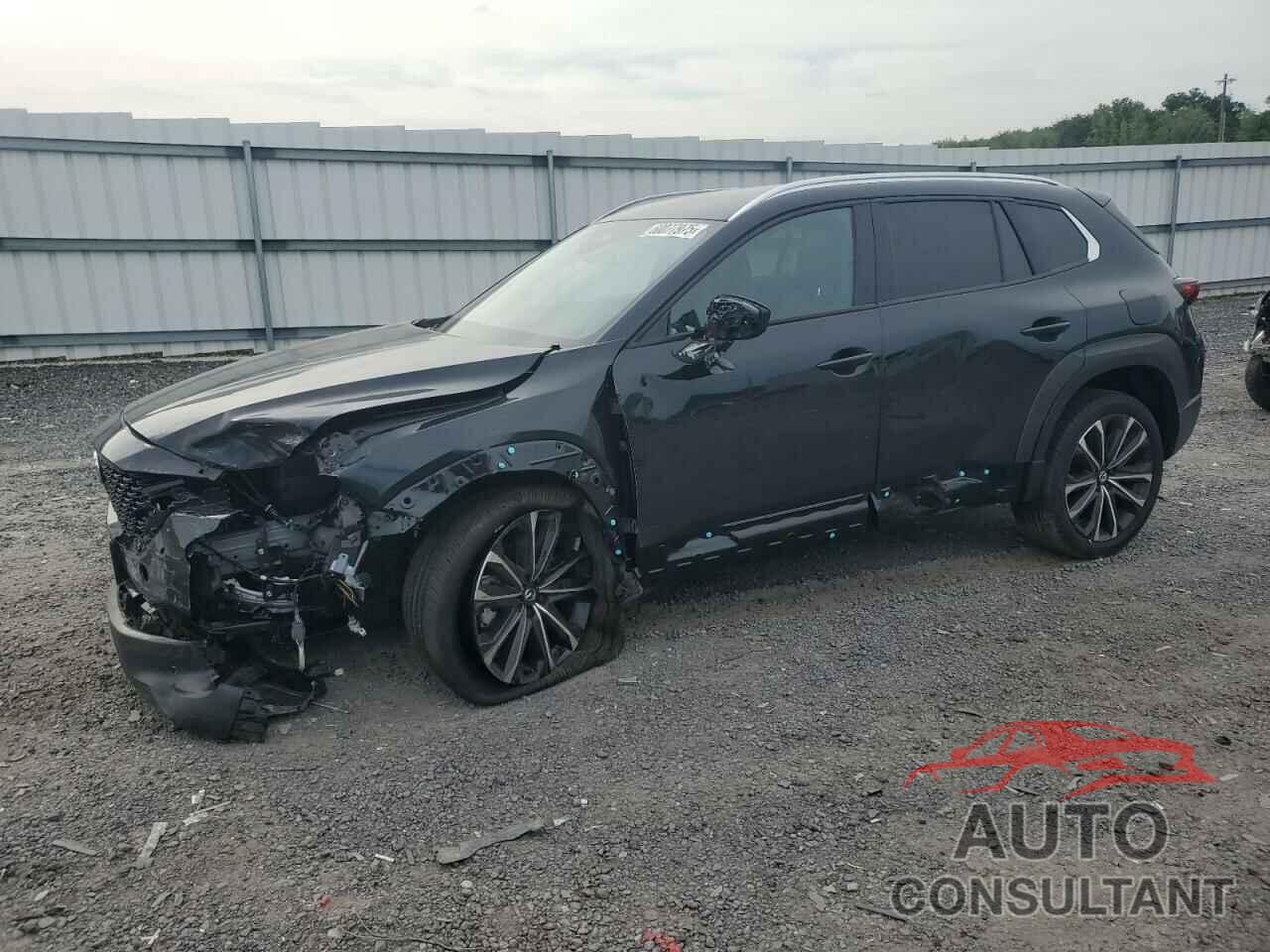 MAZDA CX-50 2025 - 7MMVABEY5SN328825