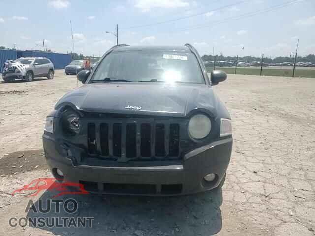 JEEP COMPASS 2010 - 1J4NT4FB1AD520970