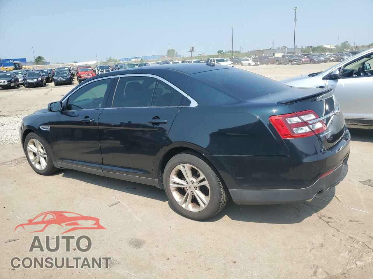 FORD TAURUS 2014 - 1FAHP2E82EG134604