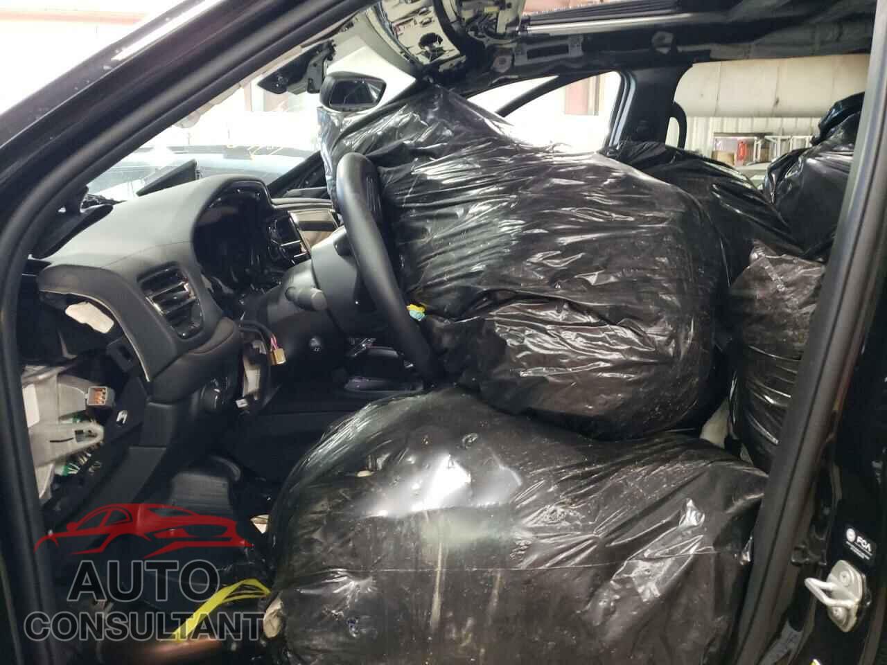 DODGE DURANGO 2024 - 1C4SDJCT2RC143925
