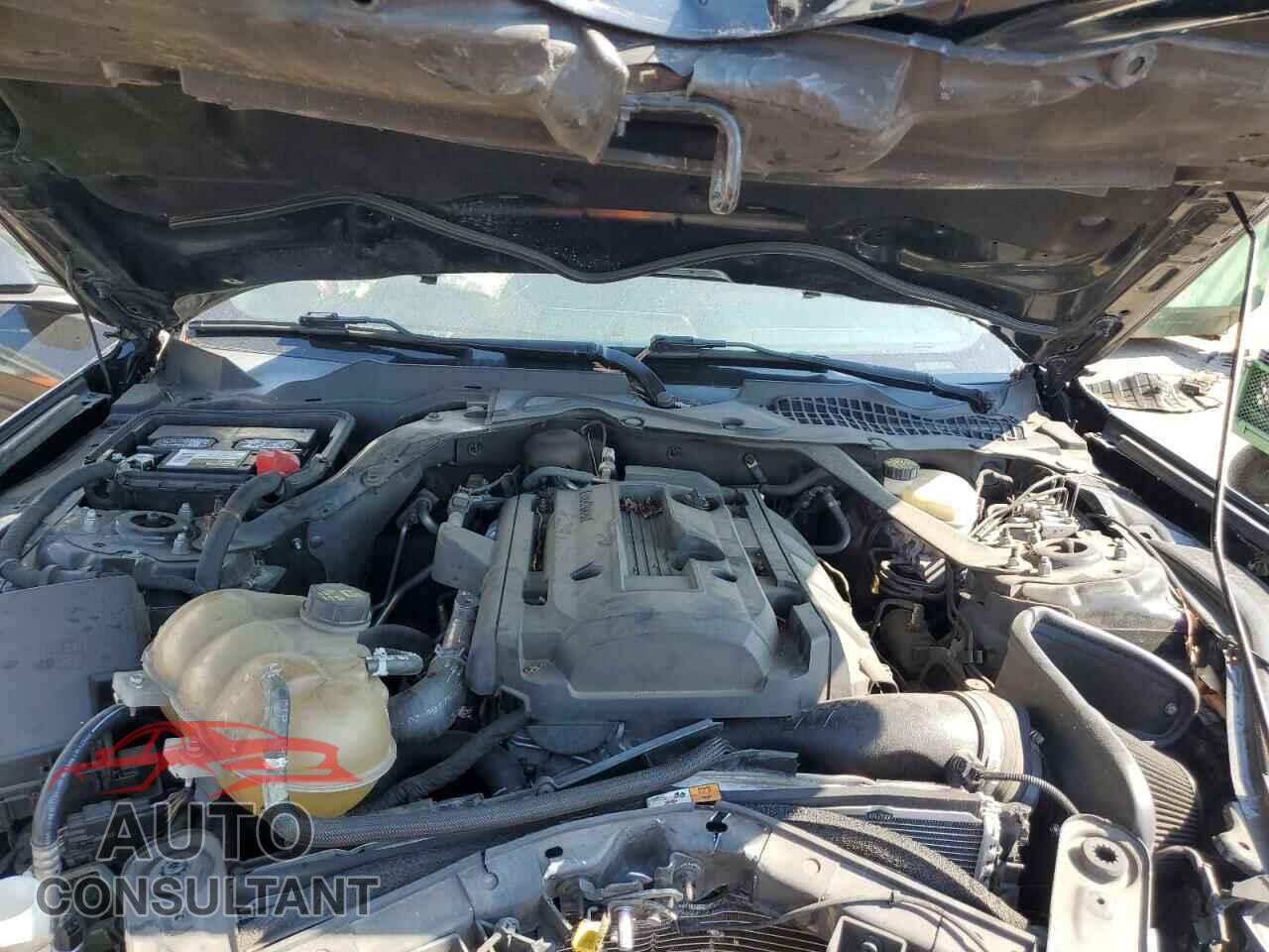 FORD MUSTANG 2015 - 1FA6P8TH3F5412579