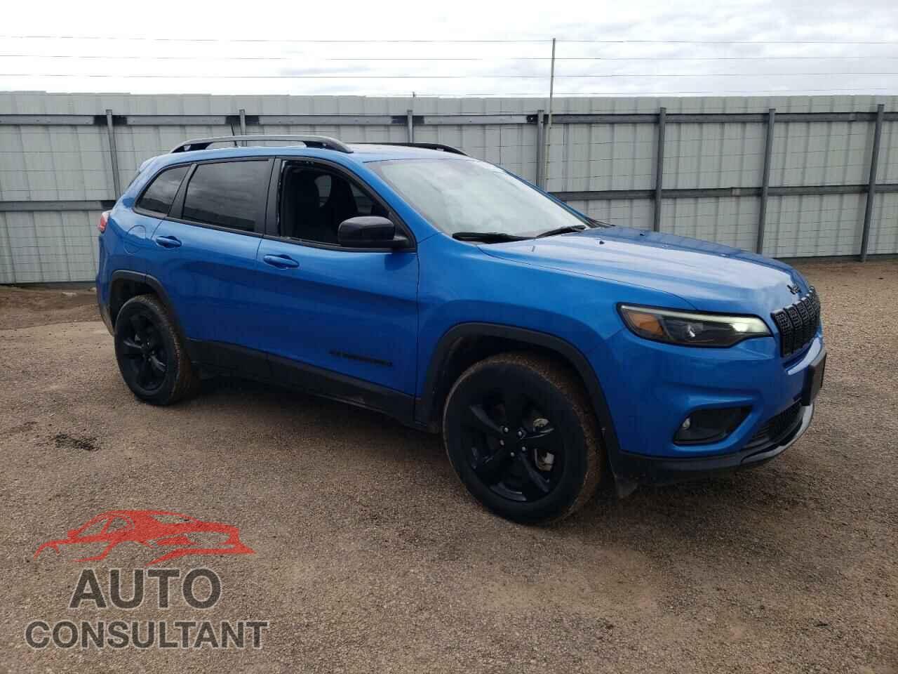 JEEP CHEROKEE A 2023 - 1C4PJMMB4PD106906