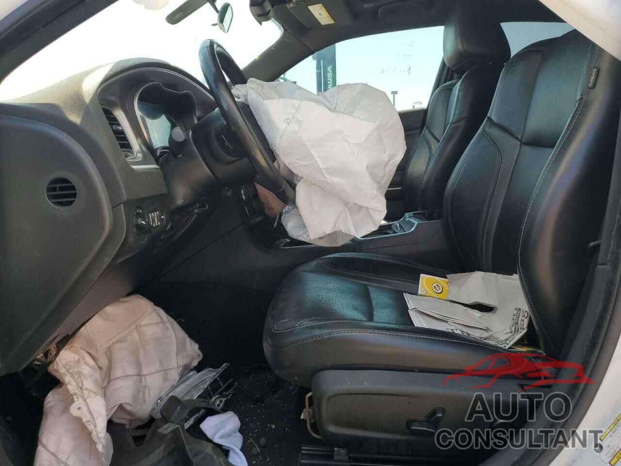 DODGE CHARGER 2021 - 2C3CDXBG7MH510971