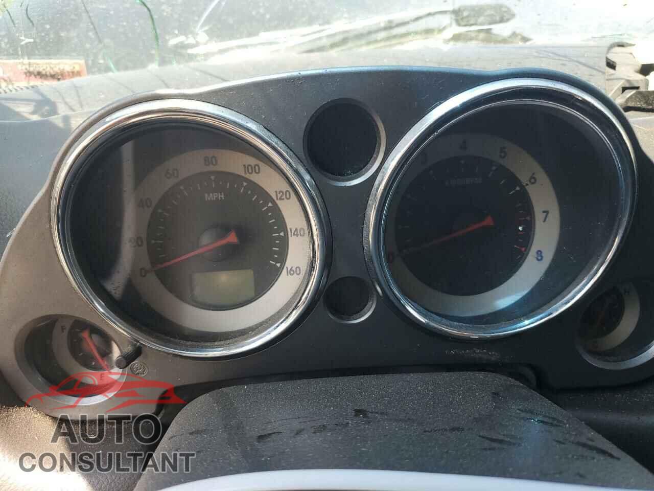 MITSUBISHI ECLIPSE 2012 - 4A31K5DF5CE008271