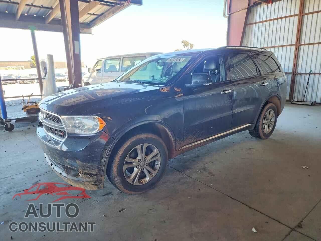 DODGE DURANGO 2013 - 1C4RDHDG0DC571655