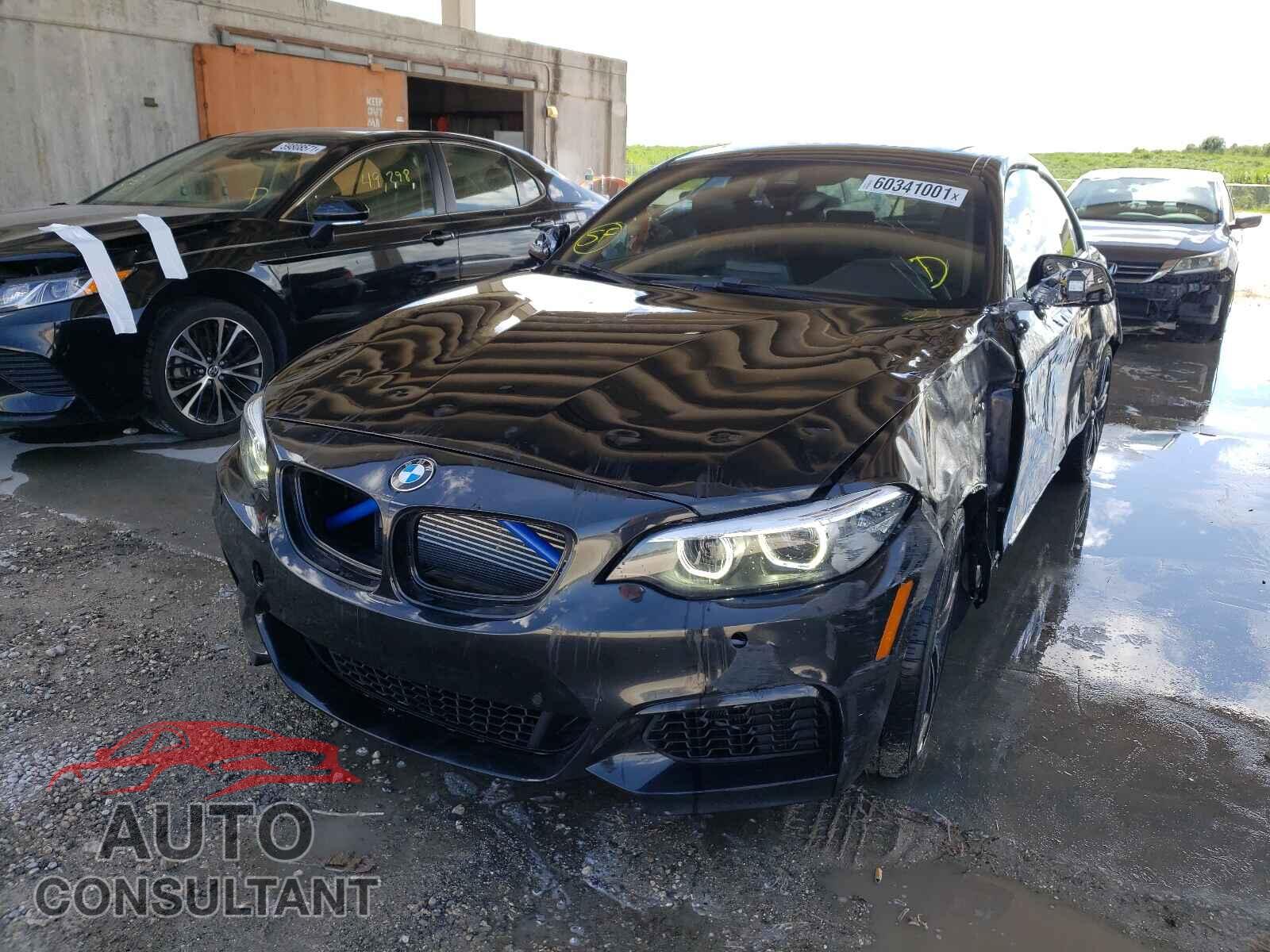 BMW M2 2019 - WBA2J5C59KVC07700