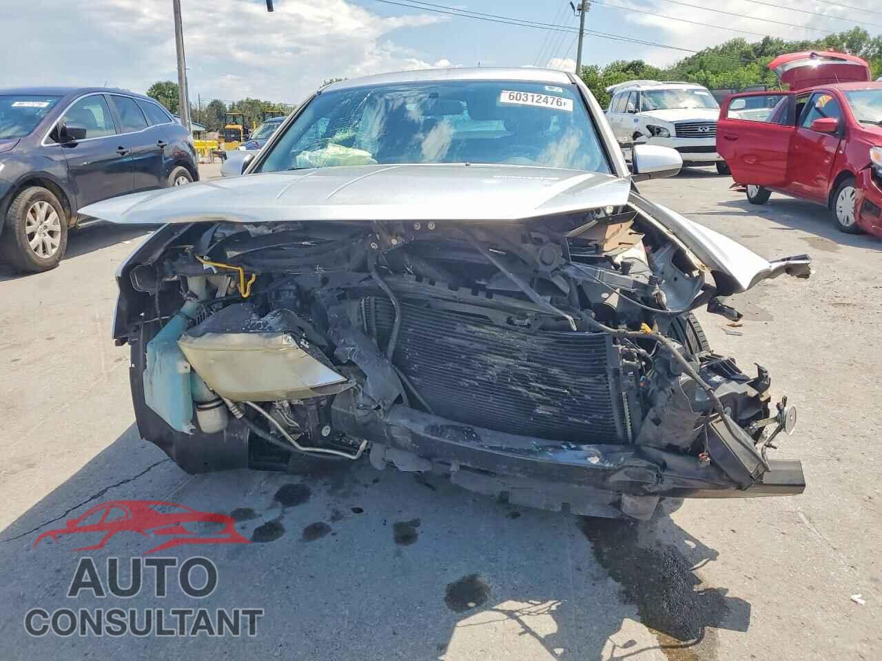 DODGE AVENGER 2012 - 1C3CDZCB3CN178581