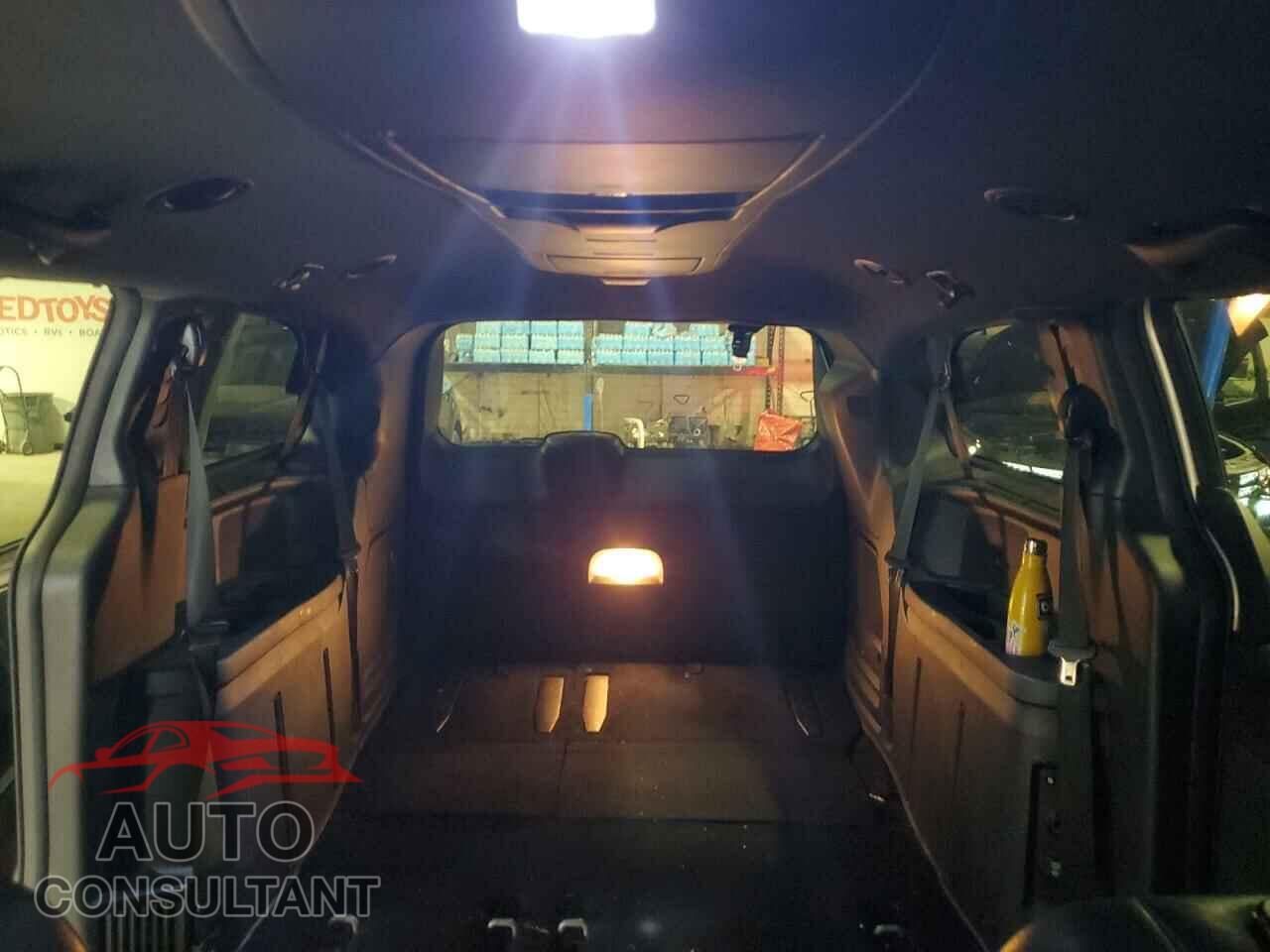 DODGE CARAVAN 2012 - 2C4RDGEG2CR100119
