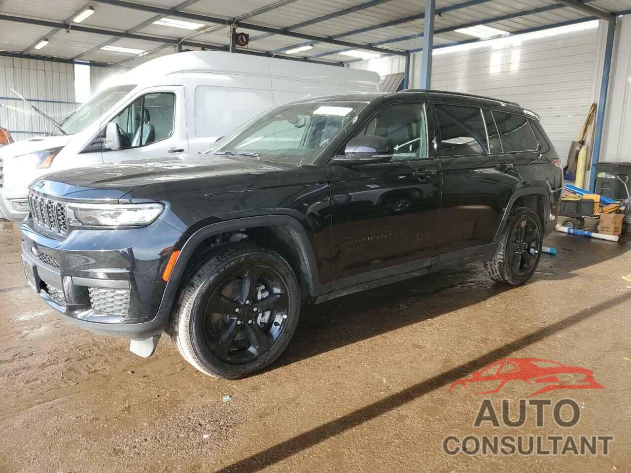 JEEP GRAND CHER 2023 - 1C4RJKAG1P8894484