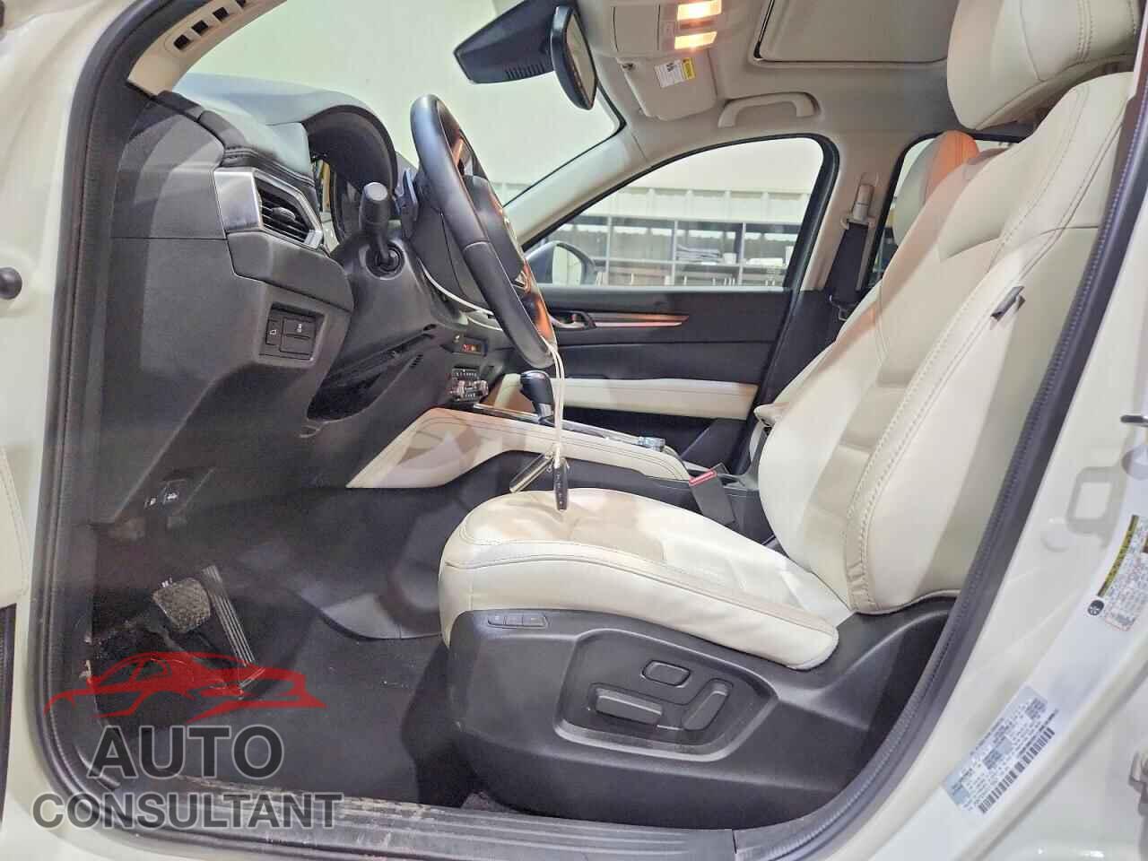 MAZDA CX-5 2023 - JM3KFBDMXP0175597