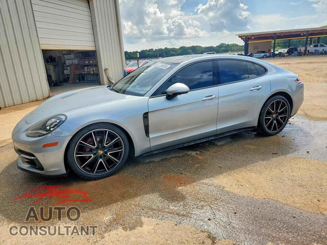 PORSCHE PANAMERA 2020 - WP0AA2A74LL100498