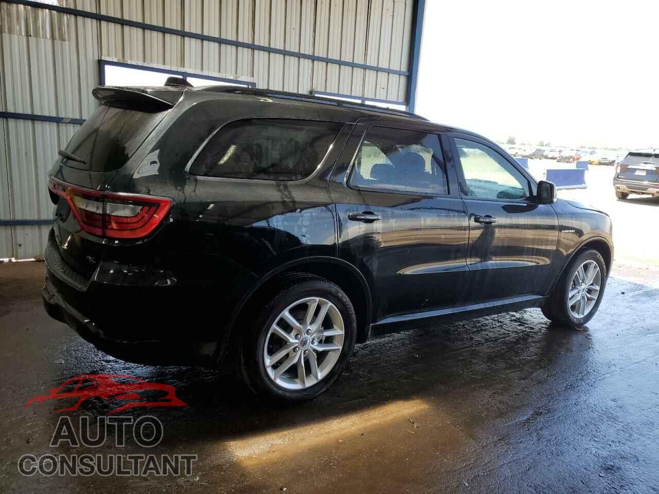 DODGE DURANGO 2023 - 1C4SDJCT8PC572922