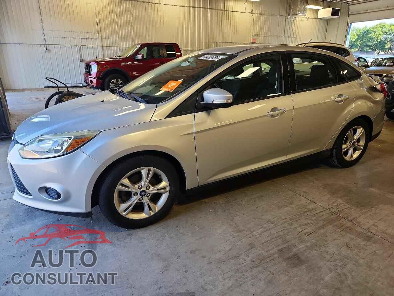 FORD FOCUS 2014 - 1FADP3F26EL149581