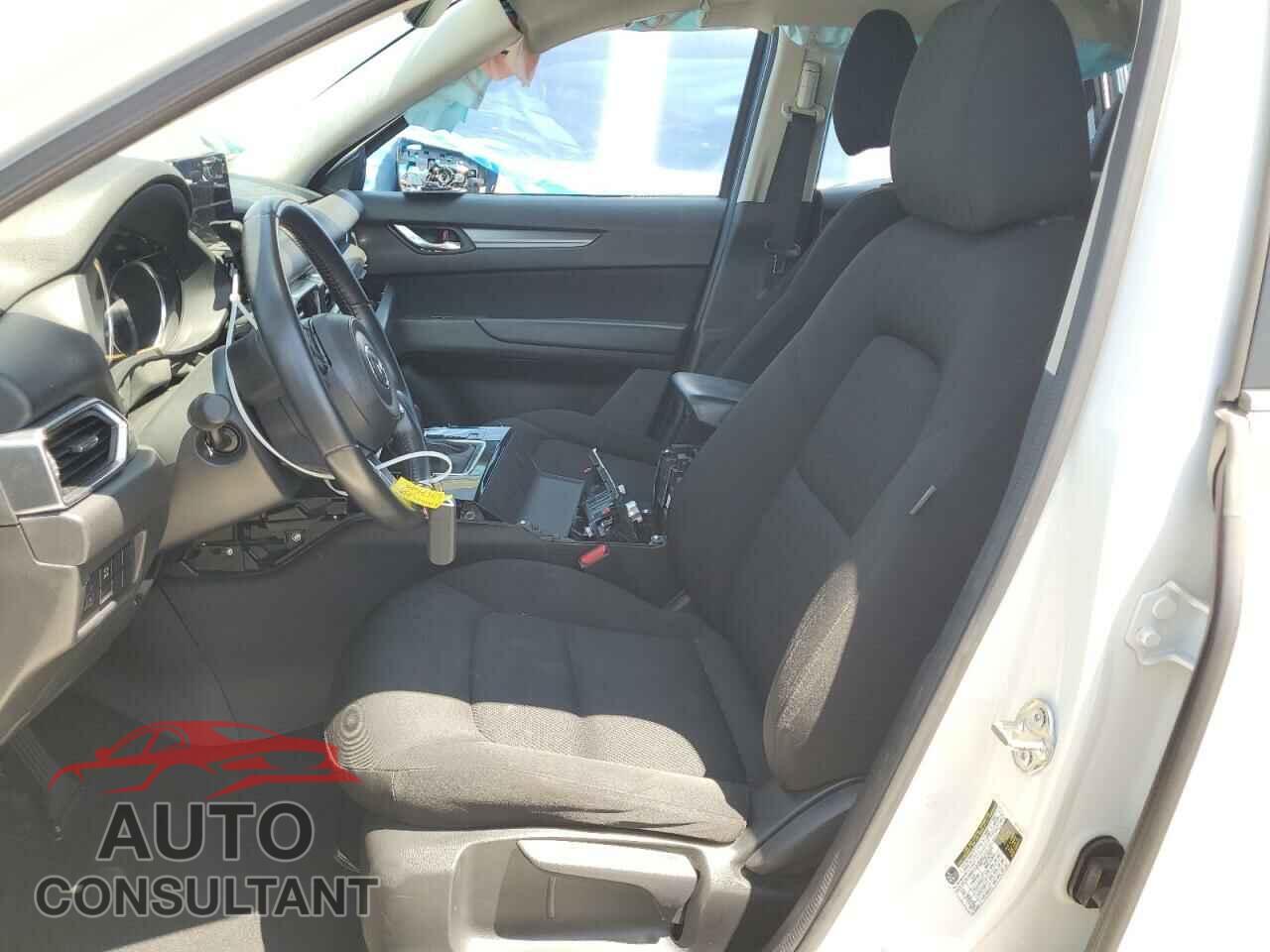 MAZDA CX-5 2018 - JM3KFABM0J1390906