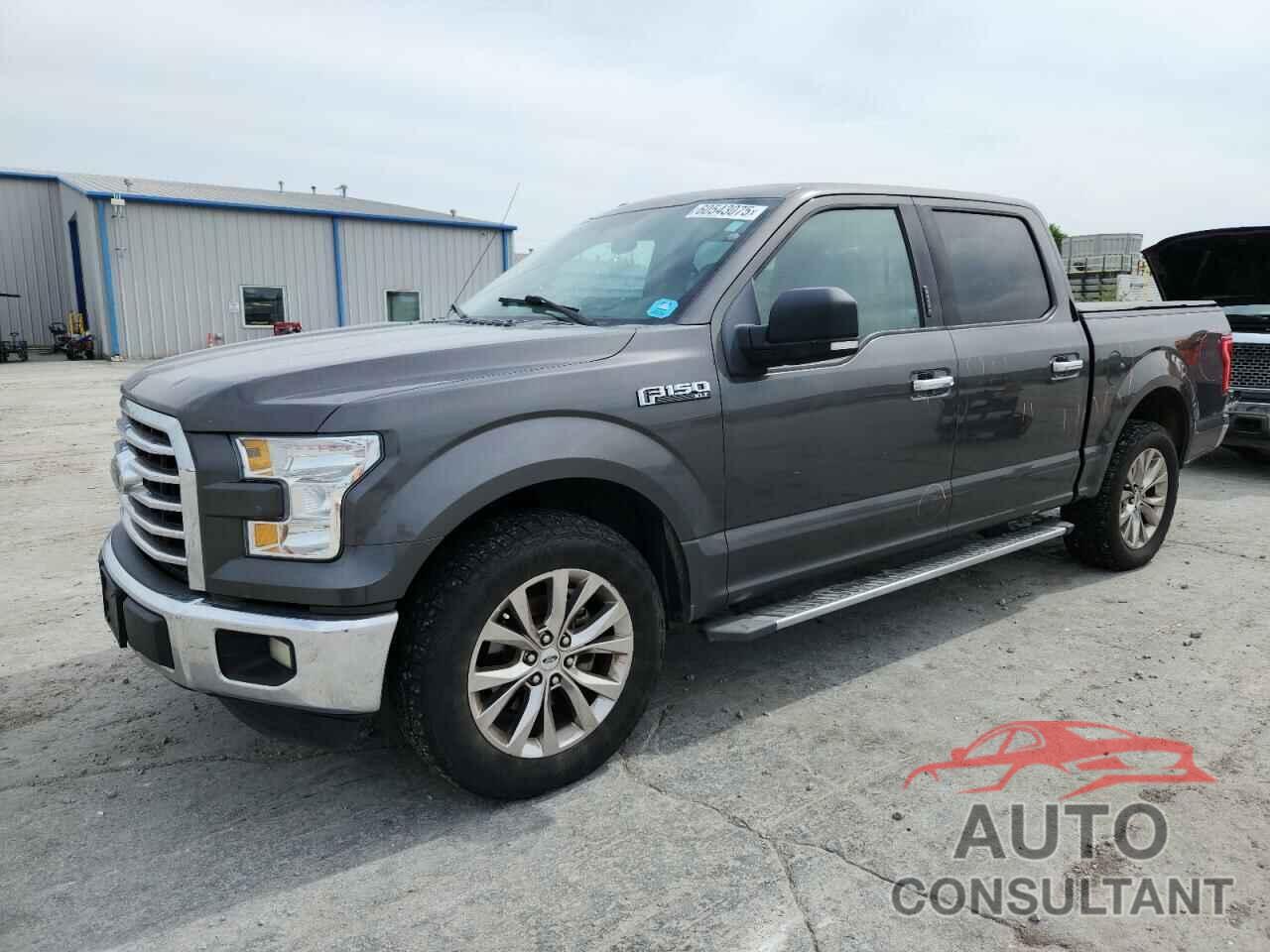 FORD F-150 2015 - 1FTEW1CF7FKE55998