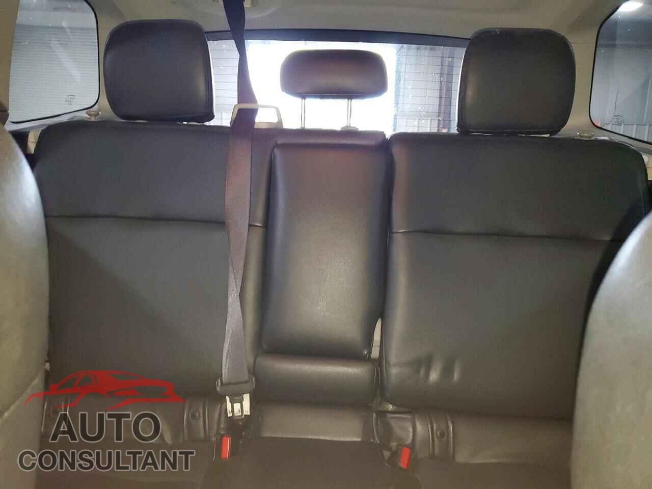 SUBARU FORESTER 2014 - JF2SJAEC9EH402303