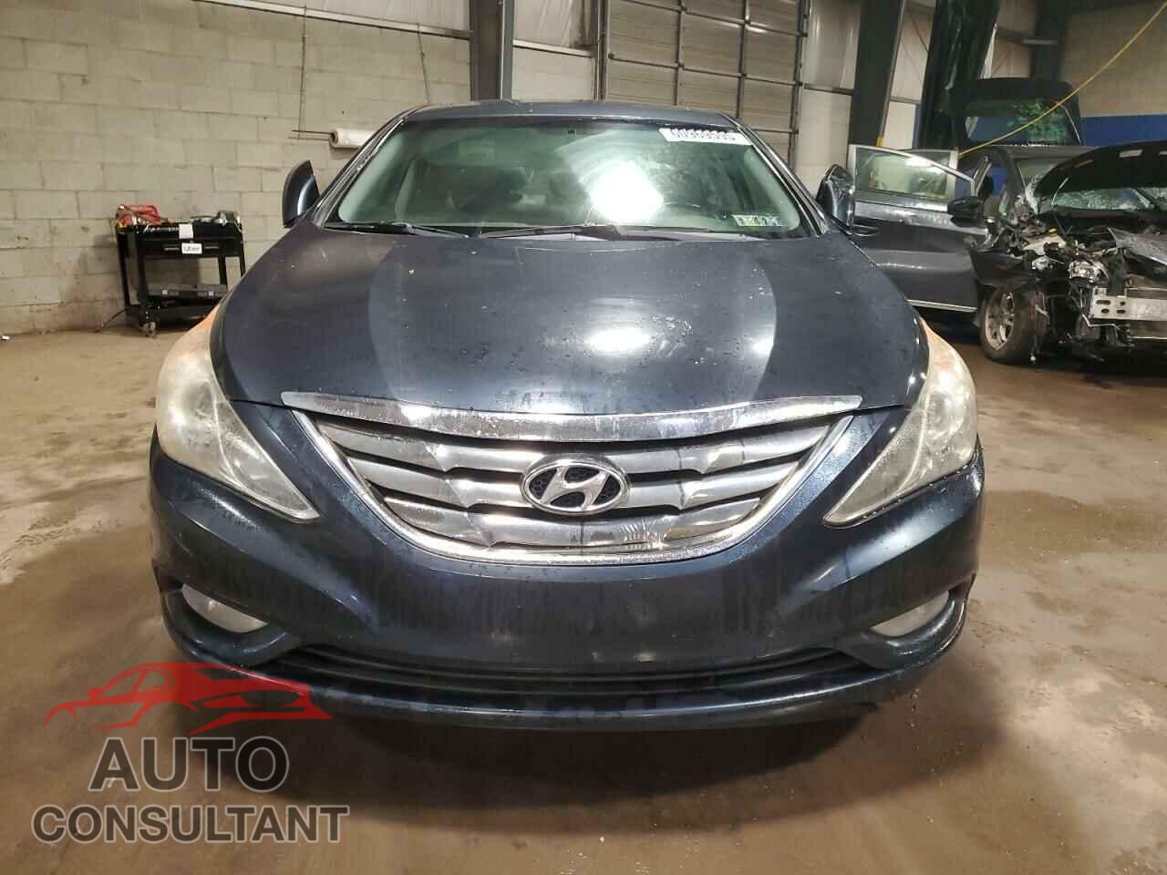 HYUNDAI SONATA 2011 - 5NPEC4AC1BH215065