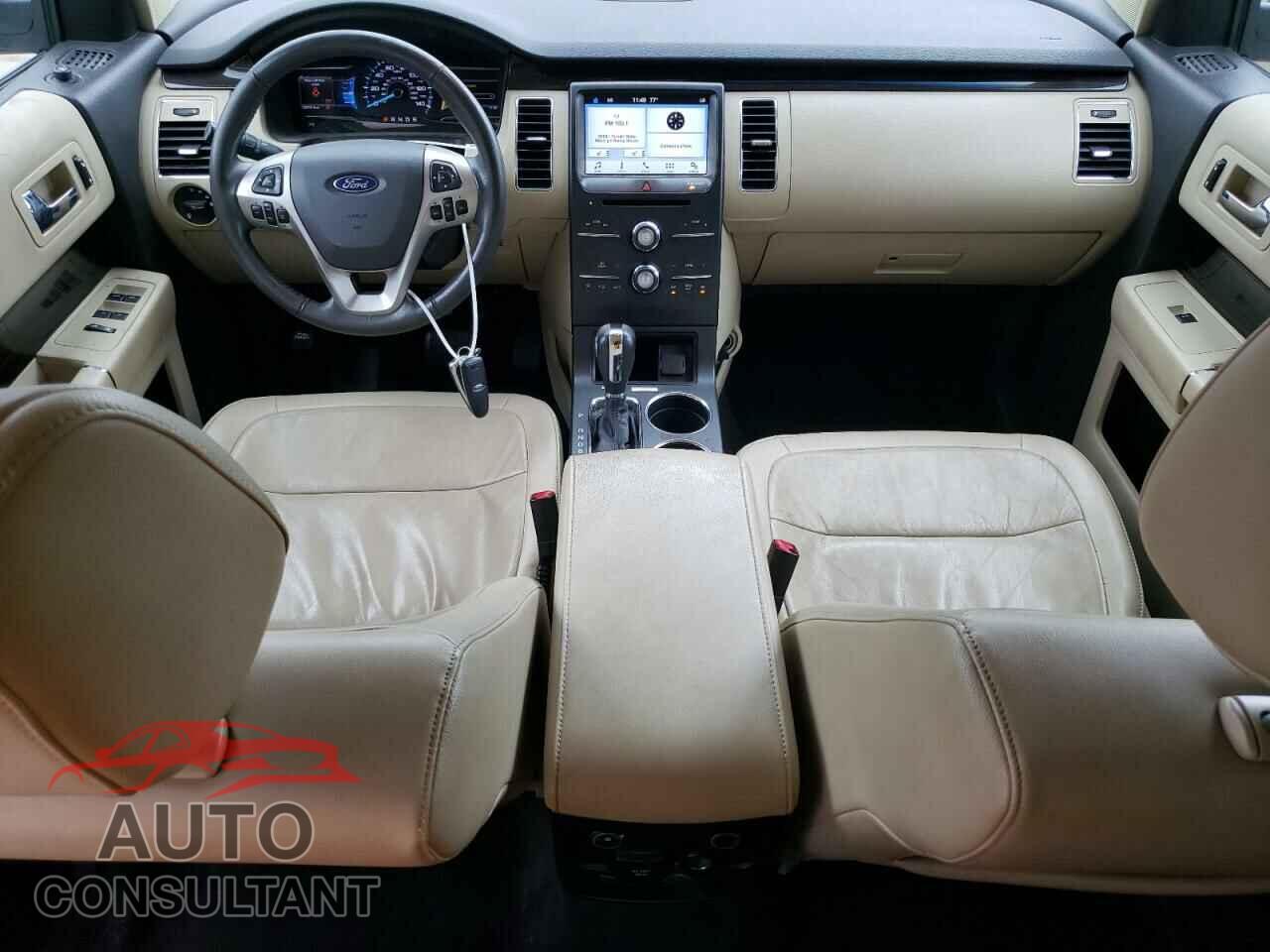 FORD FLEX 2017 - 2FMHK6C87HBA13271