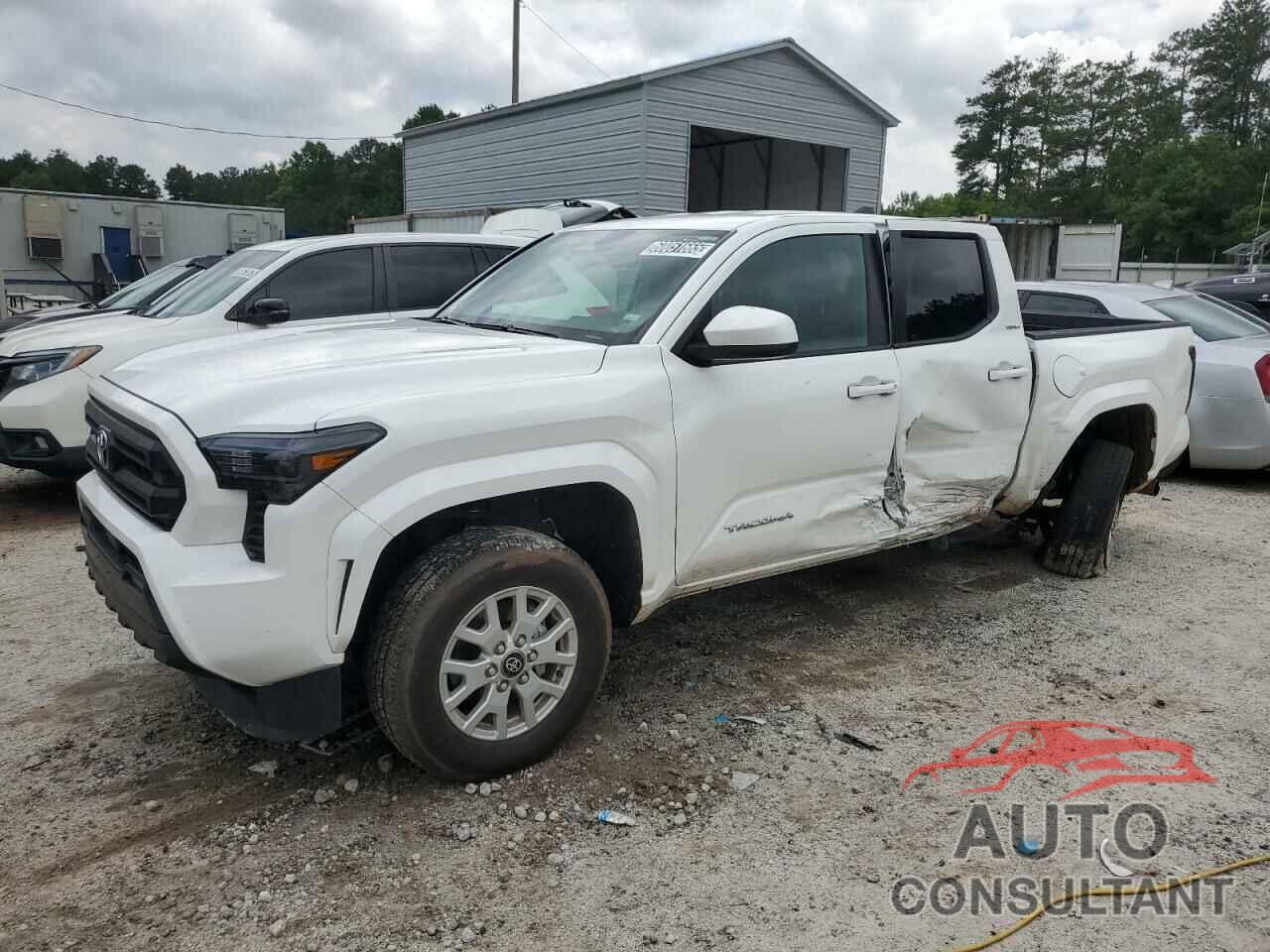 TOYOTA TACOMA 2024 - 3TMKB5FN7RM010070