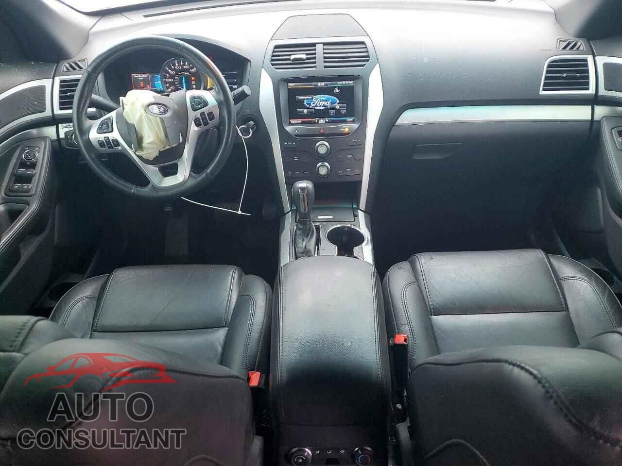 FORD EXPLORER 2014 - 1FM5K8D83EGC62944