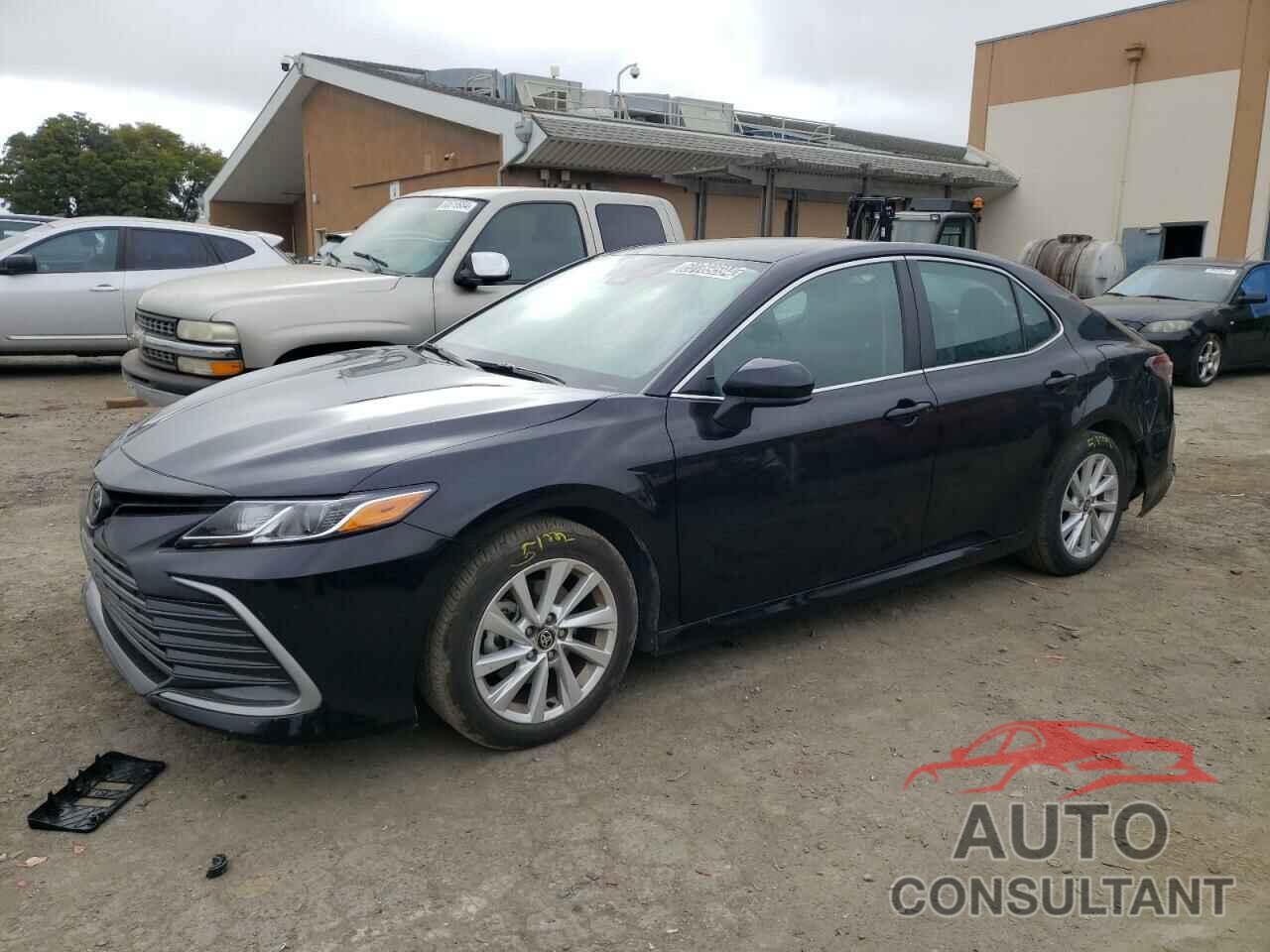 TOYOTA CAMRY 2024 - 4T1C11AK9RU883680