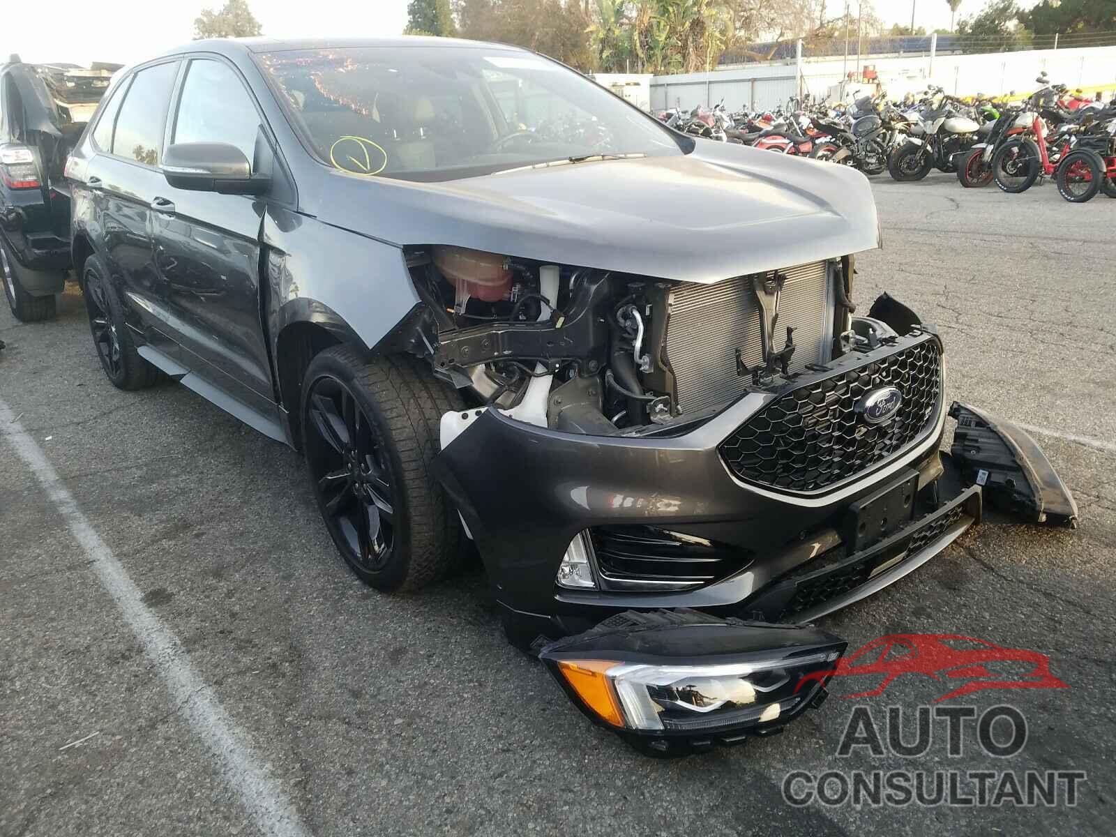FORD EDGE 2019 - 2FMPK4AP2KBB32671