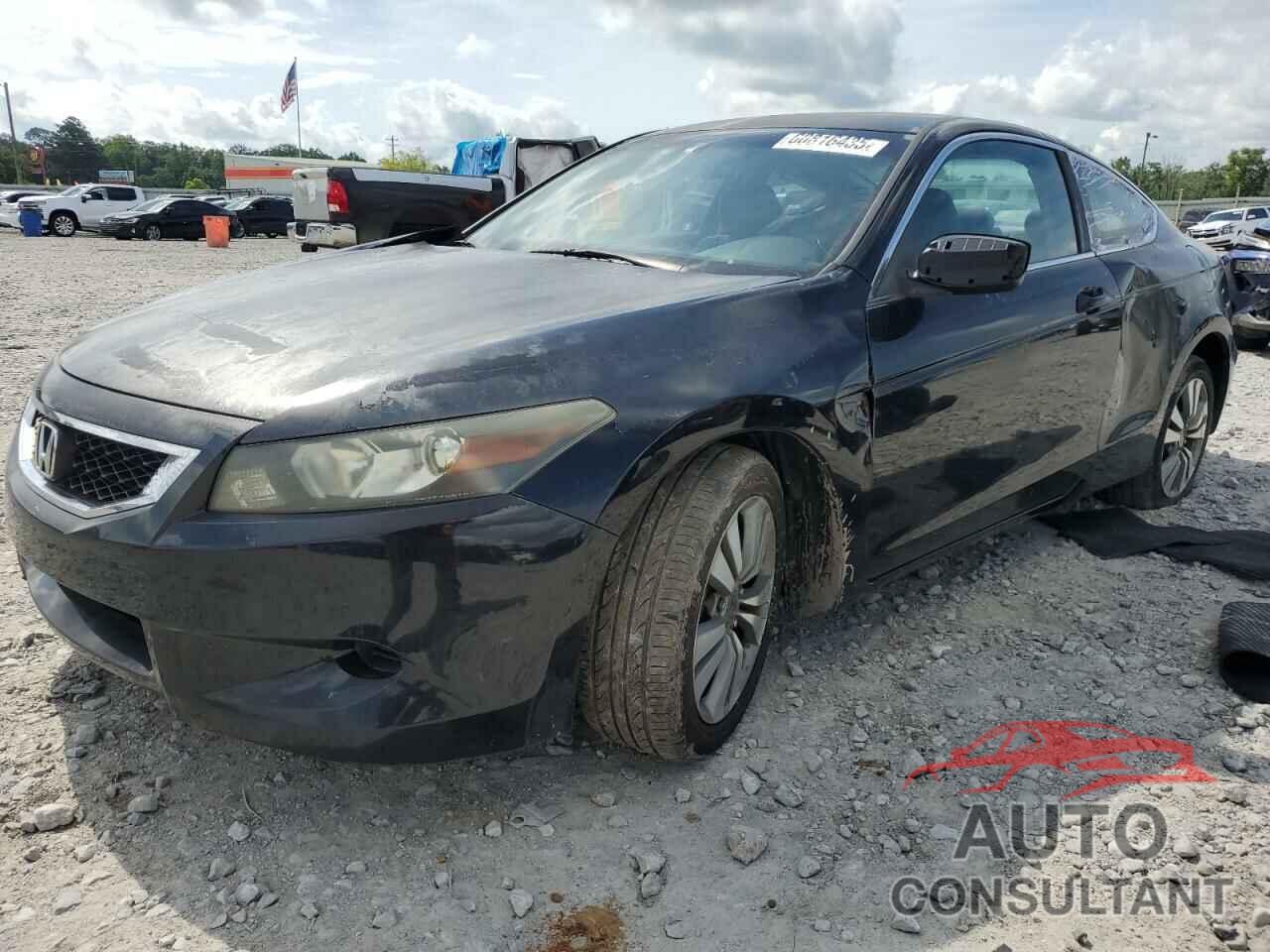 HONDA ACCORD 2010 - 1HGCS1B38AA005674