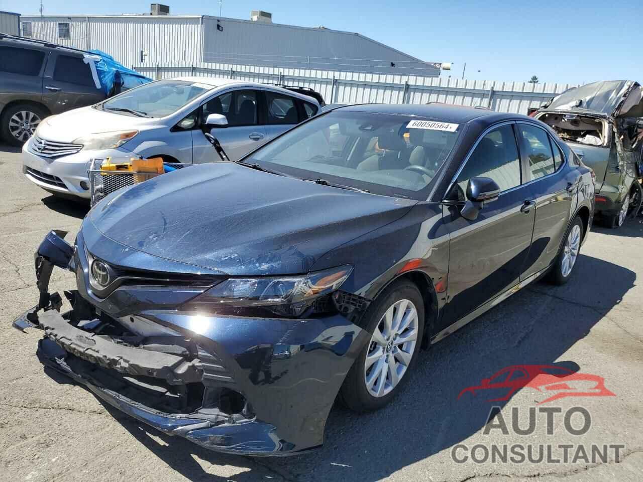 TOYOTA CAMRY 2018 - JTNB11HK0J3023338