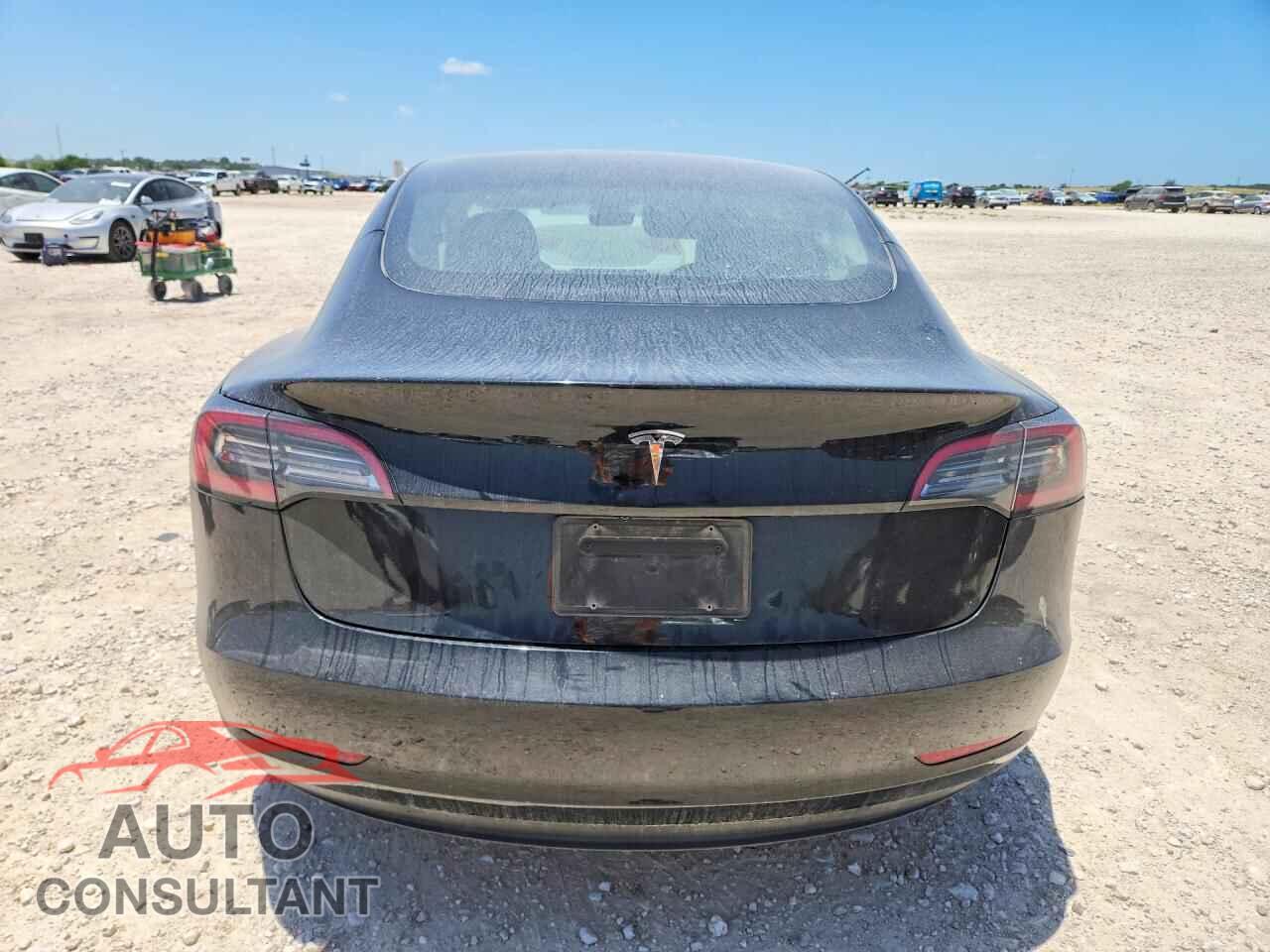 TESLA MODEL 3 2023 - 5YJ3E1EA8PF607054