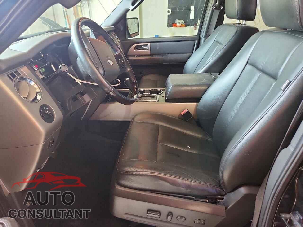 FORD EXPEDITION 2012 - 1FMJK2A59CEF57674