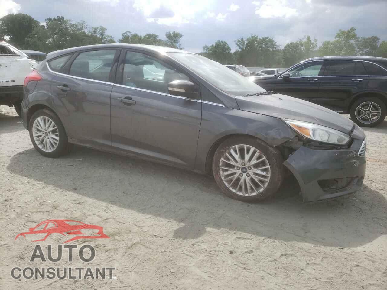 FORD FOCUS 2016 - 1FADP3N22GL259774