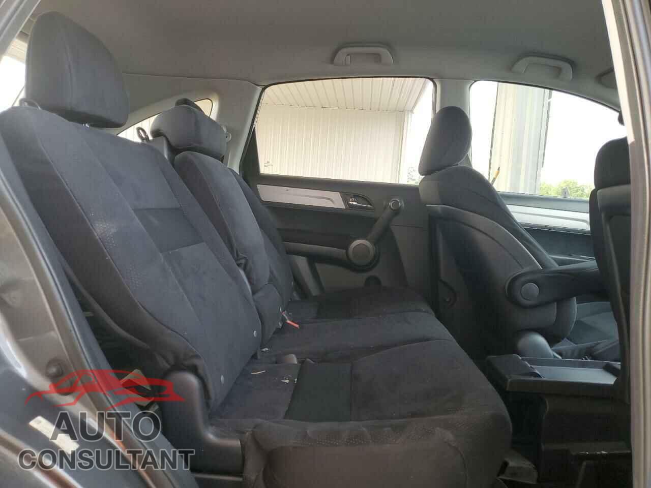 HONDA CRV 2011 - 5J6RE4H47BL102995