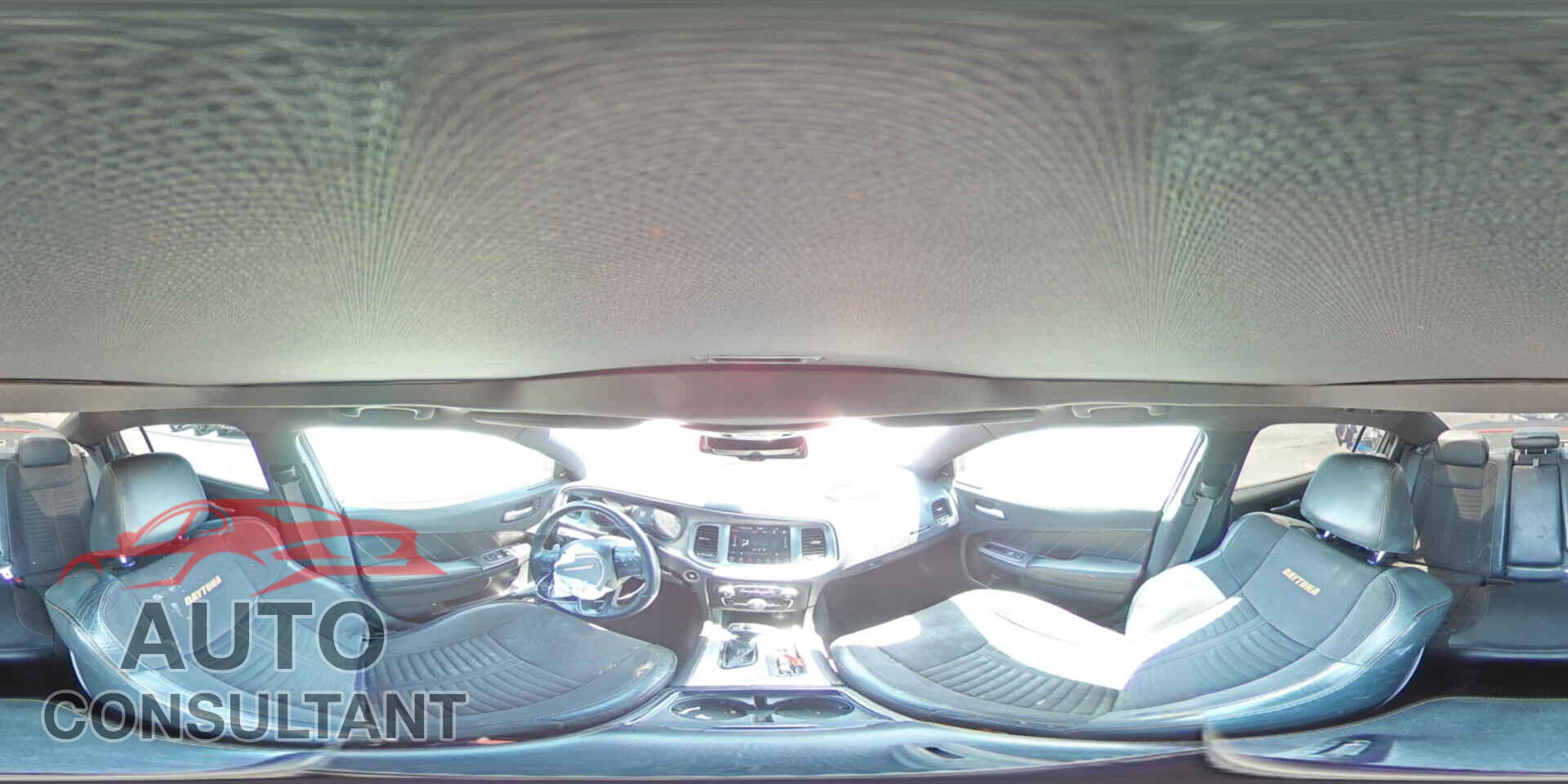 DODGE CHARGER 2017 - 2C3CDXCT0HH556532