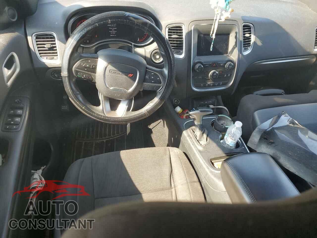 DODGE DURANGO 2019 - 1C4RDHAG9KC847784