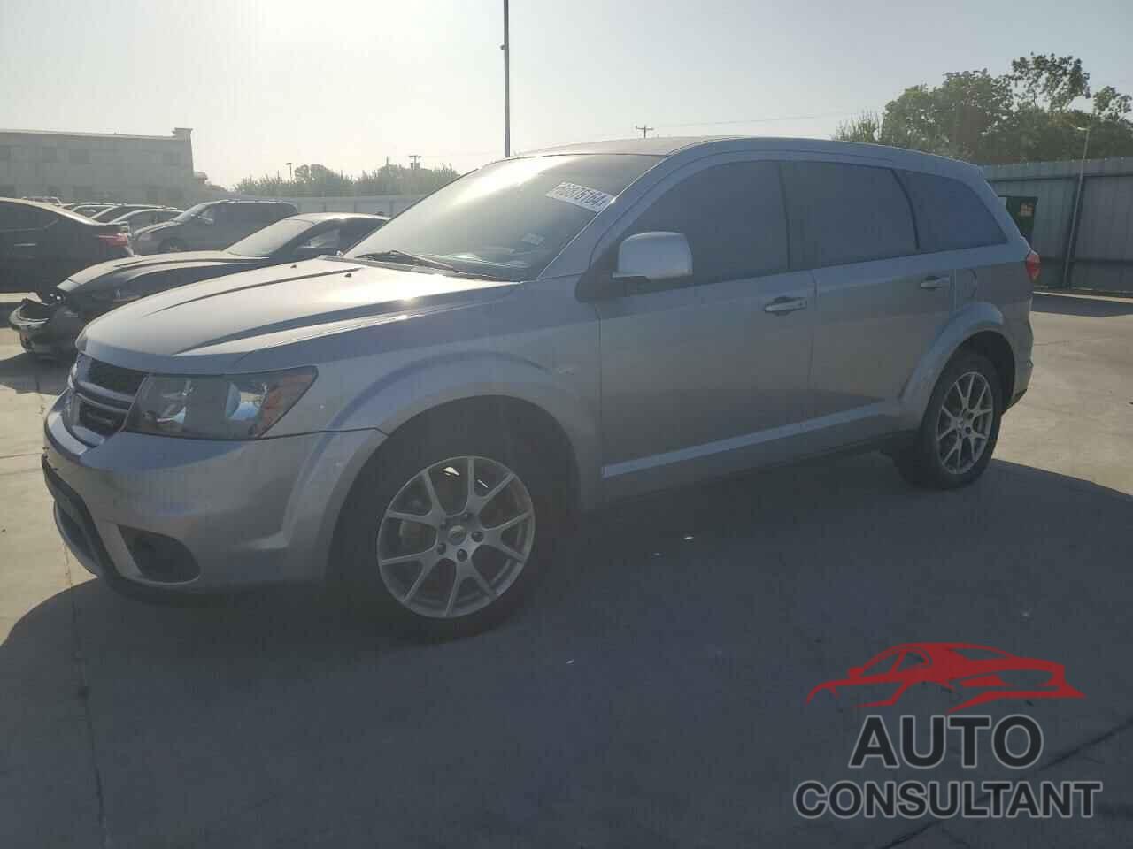 DODGE JOURNEY 2018 - 3C4PDCEG1JT363051