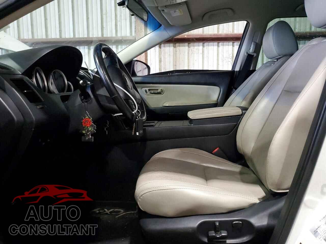 MAZDA CX-9 2013 - JM3TB2CA7D0409830